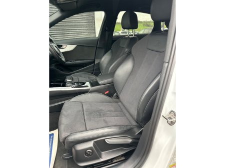 2021 Audi A4 - thumbnail 21