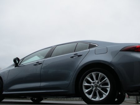 2020 Toyota Corolla - thumbnail 8