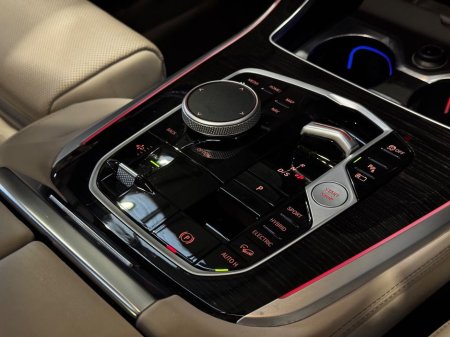 2025 BMW X5 - thumbnail 19
