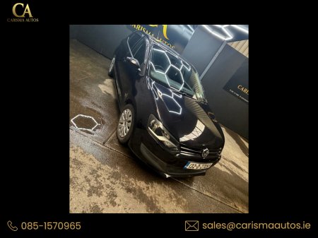 2013 Volkswagen Polo - thumbnail 4