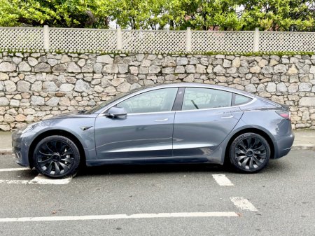 2020 Tesla Model 3 STANDARD RANGE PLUS !! €20,900