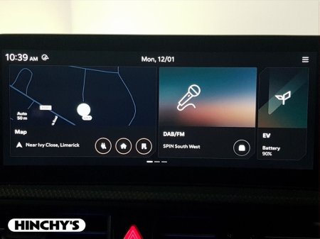 2025 Kia EV6 EV6 GT-Line PE thumbnail