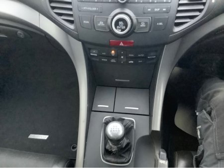 2008 Honda Accord 2.2I DTEC ES GT 4DR €3,000 thumbnail