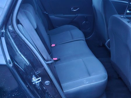 2015 Renault Megane dCi 95 DYNAMIQUE €5,750 thumbnail