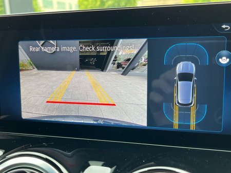 2024 Mercedes-Benz GLA Class - thumbnail 25