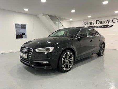 2015 Audi A3 - thumbnail 7