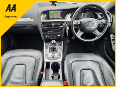 2015 Audi A4 SE * 2.0 DIESEL * €12,900 thumbnail