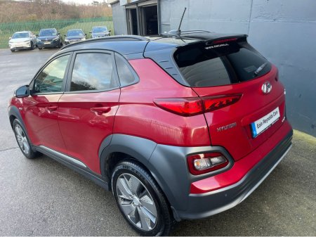 2019 Hyundai Kona KAUAI EV 5DR AUTO LOW KMS! VERY CLEAN! €15,995