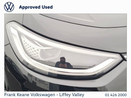 2025 Volkswagen ID.3 - thumbnail 16