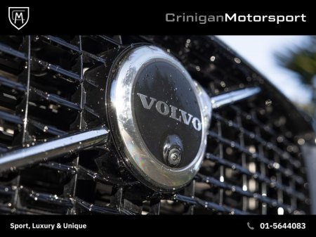 2023 Volvo XC90 T8 Ultimate Dark 7 Seat AWD €67,900 thumbnail