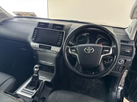 2024 Toyota Landcruiser - thumbnail 8