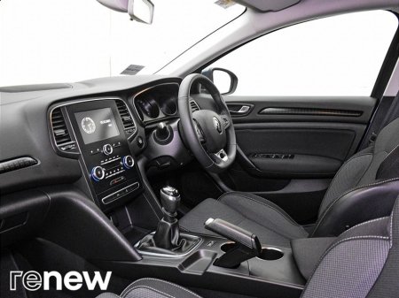 2021 Renault Megane 1.5 Blue dCi 115 Play GC €18,490 thumbnail