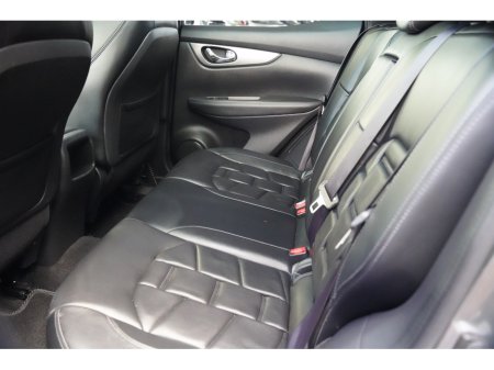 2017 Nissan Qashqai - thumbnail 22