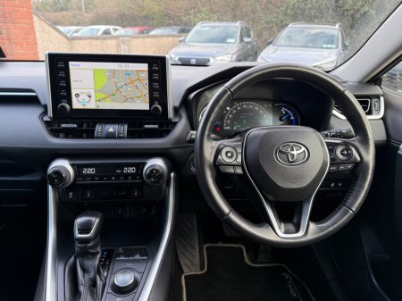 2020 Toyota Rav4 - thumbnail 7