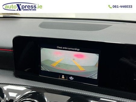 2019 Mercedes-Benz AMG A 200 AMG Line €23,995 thumbnail