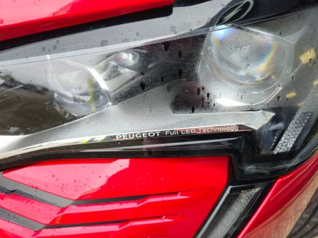 2024 Peugeot 3008 - thumbnail 9