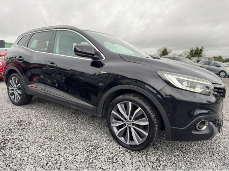 2017 Renault Kadjar - thumbnail 8