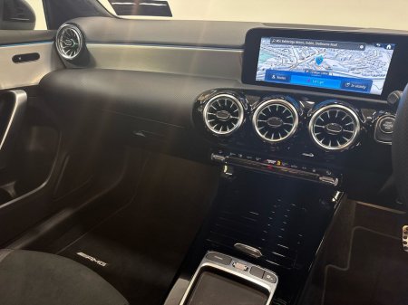 2024 Mercedes-Benz A Class - thumbnail 14