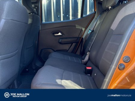 2022 Dacia Sandero Stepway TCe 100 LPG STEPWAY Comfort €16,950 thumbnail