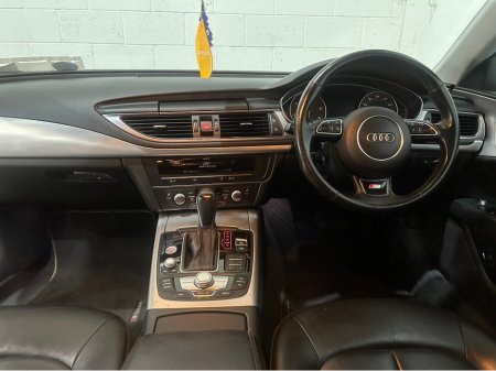 2016 Audi A7 - thumbnail 7