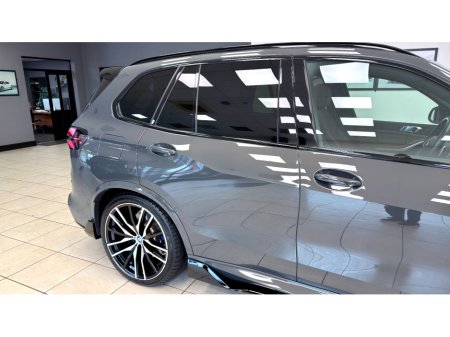 2023 BMW X5 - thumbnail 19
