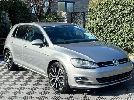2015 Volkswagen Golf - thumbnail 15