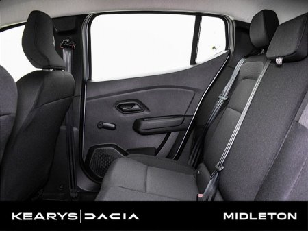 2021 Dacia Sandero - thumbnail 7