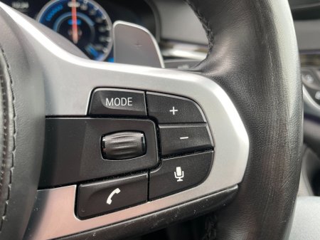 2019 BMW 5 Series - thumbnail 20