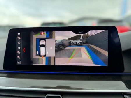 2020 BMW 5 Series ** DEPOSIT TAKEN ** M-SPORT - 2.0L DIESEL - AUTO - 12M WARRANTY - CAR: 1612 €32,950 thumbnail