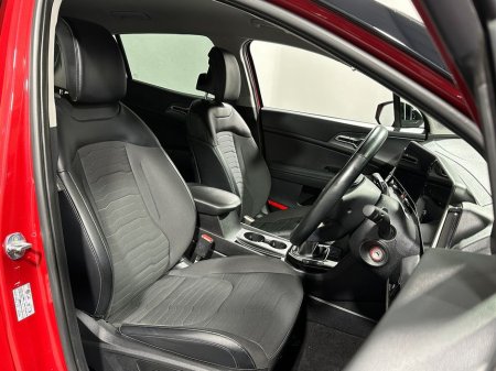 2023 Kia Sportage - thumbnail 10