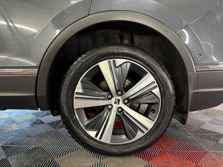 2023 SEAT Tarraco - thumbnail 17