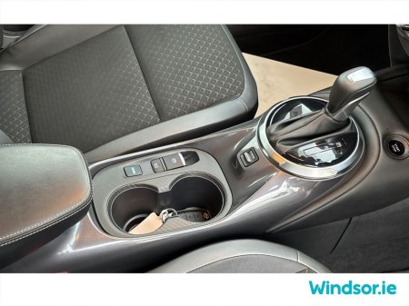 2024 Nissan Juke - thumbnail 13