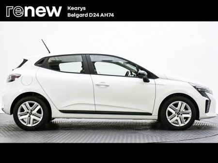 2025 Renault Clio - thumbnail 7