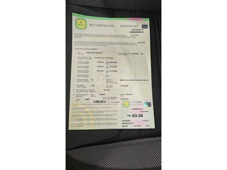 2018 Skoda Octavia AMBITION 1.0 TSI 115HP 4DR €14,950 thumbnail