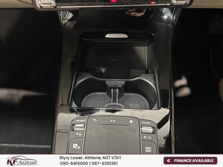 2023 Mercedes-Benz CLA Class Coupe 200d 150bhp 4dr Auto - 231 Reg €37,995 thumbnail