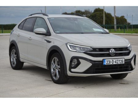 2023 Volkswagen Taigo - thumbnail 6