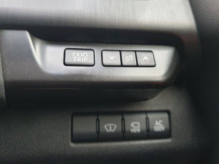 2019 Lexus UX 250 H - thumbnail 9