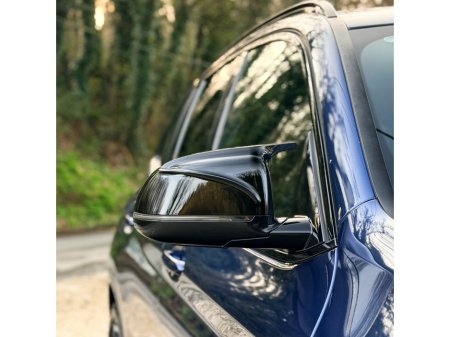 2021 BMW X3 - thumbnail 4