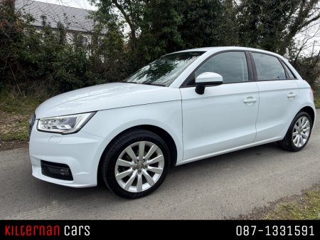 2015 Audi A1 - photo 4