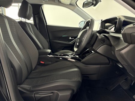 2022 Peugeot 2008 - thumbnail 28