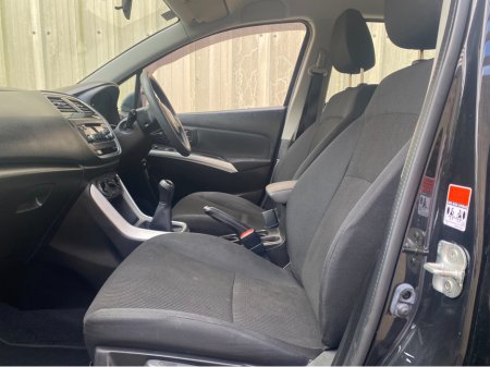 2019 Suzuki SX4 S-Cross 1.0 BOOSTERJET SZ4 5DR €14,999