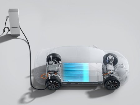 2025 BYD Sealion 7 Comfort 82.5kWh €47,995 thumbnail