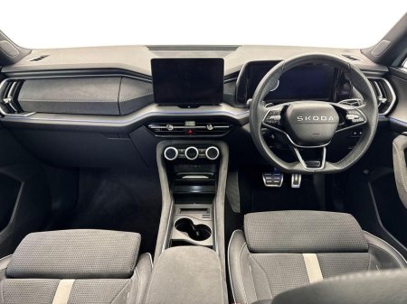 2025 Skoda Kodiaq - thumbnail 8