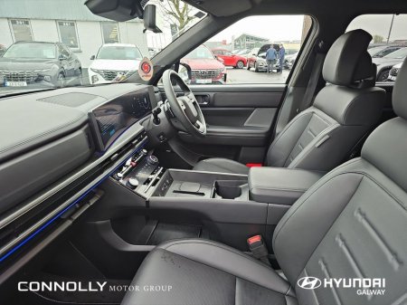 2024 Hyundai Santa Fe - thumbnail 5