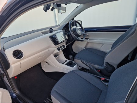 2012 Volkswagen up! 1.0 PETROL AUTO €6,995 thumbnail