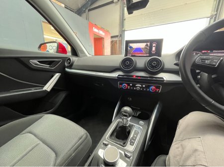 2020 Audi Q2 €22950 2020 AUDI Q2 30TFSI SPORT1.0 AUTOMATIC / CRUISE CONTROL / REVERSE CAMERA / HEATED SEATS AND MORE €22,950 thumbnail