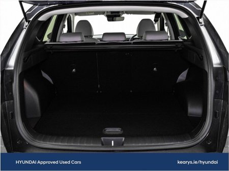 2023 Hyundai Tucson 2WD Executive Plus €34,897 thumbnail