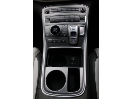 2021 Hyundai Santa Fe 2.2CRDI EXECUTIVE PLUS AUTO  7 SEATER // ONLY 96.000 KMS // IMMACULATE CONDITION THROUGH OUT // BUY WITH CONFIDENCE AA AND SIMI APPROVED DEALER 2026 // FINANCE ARRANGED //TRADE INS WELCOME // €38,950 thumbnail