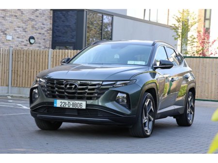 2022 Hyundai Tucson - photo 5