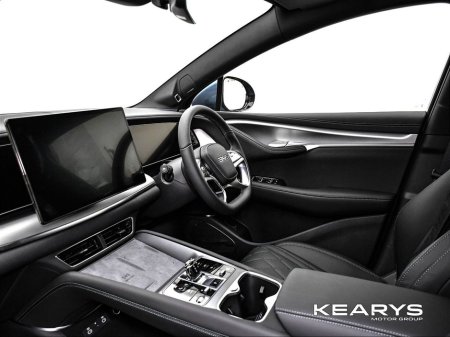 2026 BYD Sealion 7 - thumbnail 9